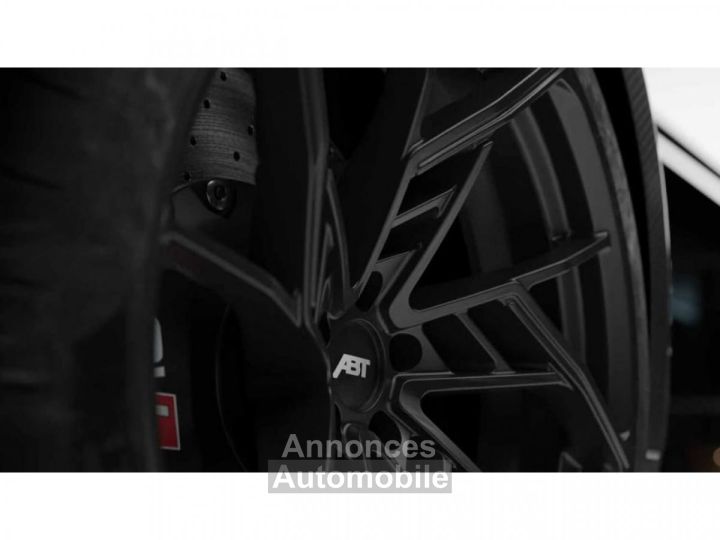 Audi RS Q8 ABT Legacy Edition 1/125 760 ch Tiptronic 8 Quattro RSQ8-LE - 6