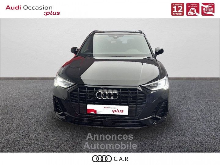 Audi Q3 35 TFSI 150 ch S tronic 7 S line - 2