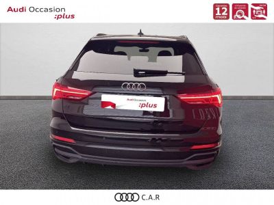 Audi Q3 35 TFSI 150 ch S tronic 7 S line   - 4