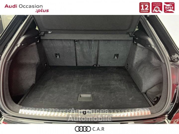 Audi Q3 35 TFSI 150 ch S tronic 7 S line - 9