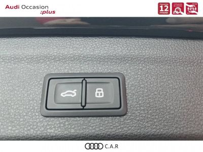 Audi Q3 35 TFSI 150 ch S tronic 7 S line   - 10
