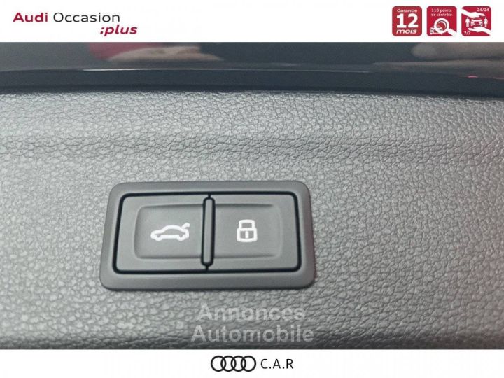 Audi Q3 35 TFSI 150 ch S tronic 7 S line - 10