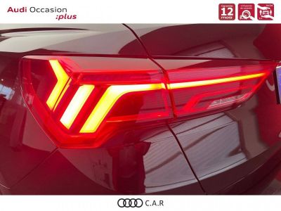 Audi Q3 35 TFSI 150 ch S tronic 7 S line   - 12