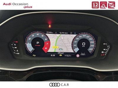 Audi Q3 35 TFSI 150 ch S tronic 7 S line   - 19