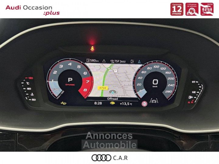 Audi Q3 35 TFSI 150 ch S tronic 7 S line - 19