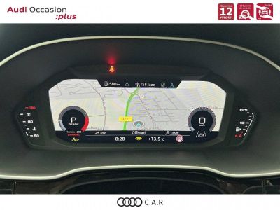 Audi Q3 35 TFSI 150 ch S tronic 7 S line   - 20