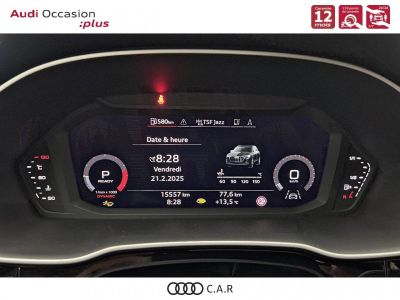 Audi Q3 35 TFSI 150 ch S tronic 7 S line   - 21