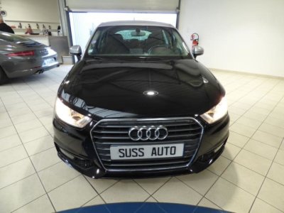 Audi A1 Sportback 10 TFSI ultra 95 CH Ambition   - 3