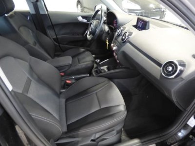 Audi A1 Sportback 10 TFSI ultra 95 CH Ambition   - 7