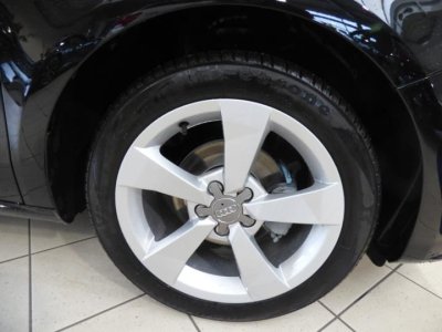 Audi A1 Sportback 10 TFSI ultra 95 CH Ambition   - 11