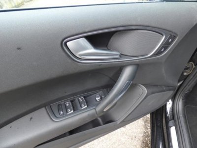 Audi A1 Sportback 10 TFSI ultra 95 CH Ambition   - 12