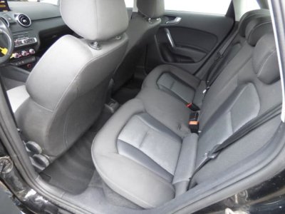 Audi A1 Sportback 10 TFSI ultra 95 CH Ambition   - 14