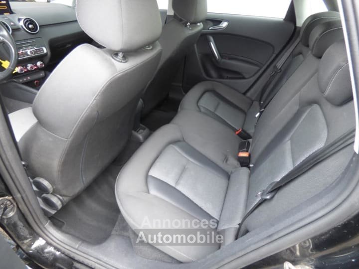 Audi A1 Sportback 10 TFSI ultra 95 CH Ambition - 14