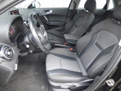 Audi A1 Sportback 10 TFSI ultra 95 CH Ambition   - 15