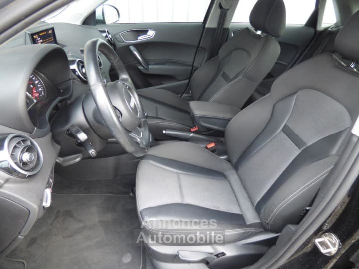 Audi A1 Sportback 10 TFSI ultra 95 CH Ambition - 15