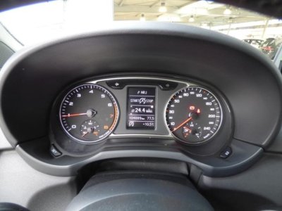 Audi A1 Sportback 10 TFSI ultra 95 CH Ambition   - 17