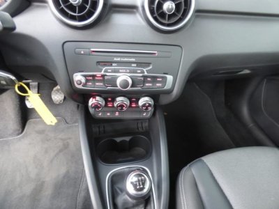 Audi A1 Sportback 10 TFSI ultra 95 CH Ambition   - 19