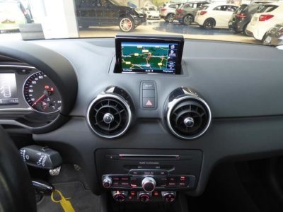 Audi A1 Sportback 10 TFSI ultra 95 CH Ambition   - 20