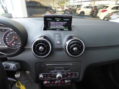 Audi A1 Sportback 10 TFSI ultra 95 CH Ambition   - 21