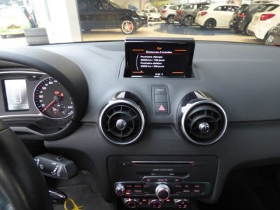 Audi A1 Sportback 10 TFSI ultra 95 CH Ambition   - 22