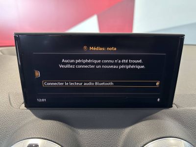 Audi Q2 35 TDI 150 S tronic 7 Advanced   - 32