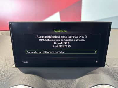 Audi Q2 35 TDI 150 S tronic 7 Advanced   - 33