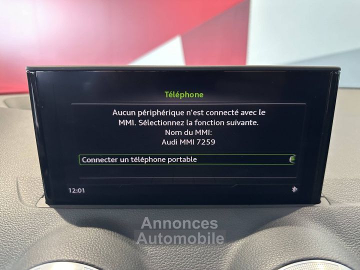 Audi Q2 35 TDI 150 S tronic 7 Advanced - 33