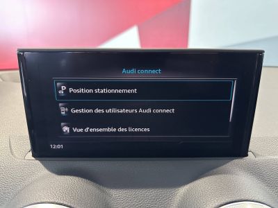 Audi Q2 35 TDI 150 S tronic 7 Advanced   - 34