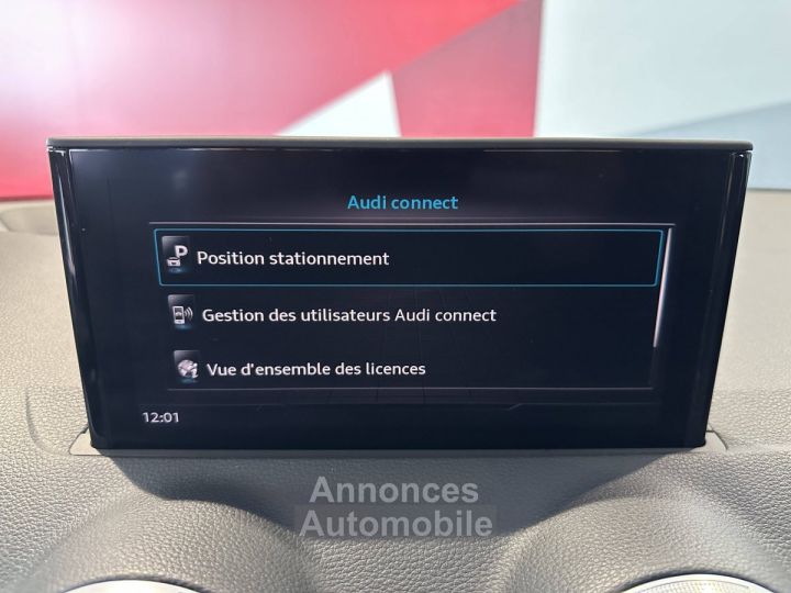 Audi Q2 35 TDI 150 S tronic 7 Advanced - 34