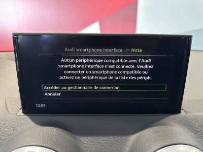 Audi Q2 35 TDI 150 S tronic 7 Advanced   - 35