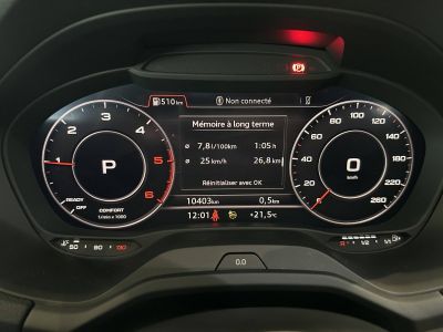 Audi Q2 35 TDI 150 S tronic 7 Advanced   - 36