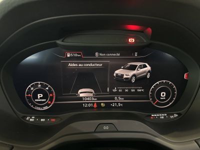 Audi Q2 35 TDI 150 S tronic 7 Advanced   - 37