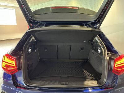 Audi Q2 35 TDI 150 S tronic 7 Advanced   - 38