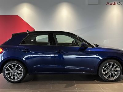 Audi A1 Sportback 25 TFSI 95 ch S tronic 7 Advanced   - 2