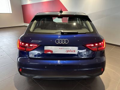 Audi A1 Sportback 25 TFSI 95 ch S tronic 7 Advanced   - 3