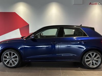 Audi A1 Sportback 25 TFSI 95 ch S tronic 7 Advanced   - 5