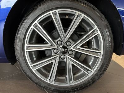 Audi A1 Sportback 25 TFSI 95 ch S tronic 7 Advanced   - 7
