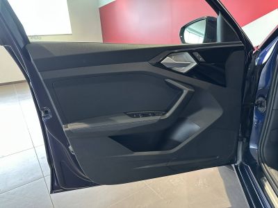 Audi A1 Sportback 25 TFSI 95 ch S tronic 7 Advanced   - 9