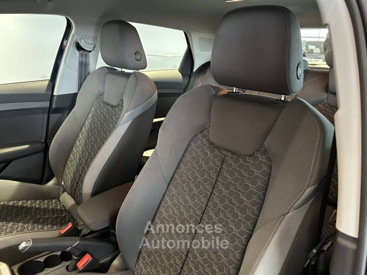 Audi A1 Sportback 25 TFSI 95 ch S tronic 7 Advanced - 12