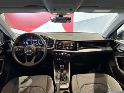 Audi A1 Sportback 25 TFSI 95 ch S tronic 7 Advanced   - 15