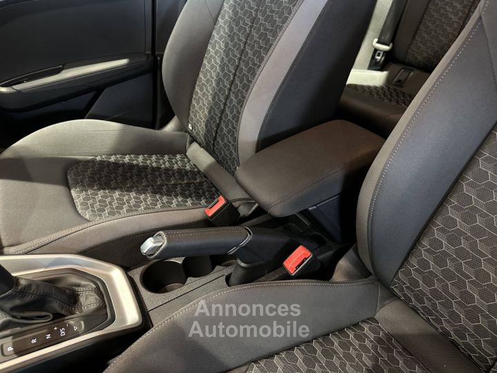 Audi A1 Sportback 25 TFSI 95 ch S tronic 7 Advanced - 17