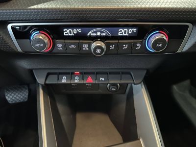 Audi A1 Sportback 25 TFSI 95 ch S tronic 7 Advanced   - 18