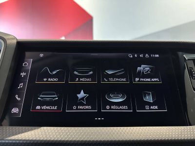 Audi A1 Sportback 25 TFSI 95 ch S tronic 7 Advanced   - 20