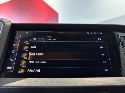 Audi A1 Sportback 25 TFSI 95 ch S tronic 7 Advanced   - 21