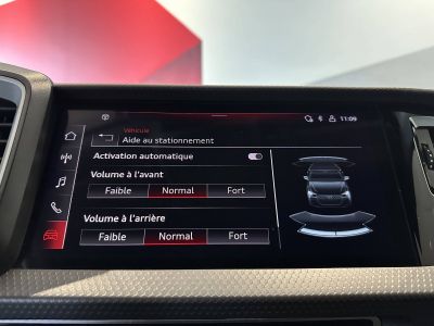Audi A1 Sportback 25 TFSI 95 ch S tronic 7 Advanced   - 27