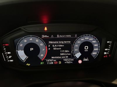 Audi A1 Sportback 25 TFSI 95 ch S tronic 7 Advanced   - 31