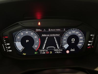 Audi A1 Sportback 25 TFSI 95 ch S tronic 7 Advanced   - 32
