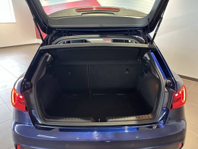 Audi A1 Sportback 25 TFSI 95 ch S tronic 7 Advanced   - 33
