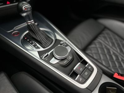 Audi TTS ROADSTER 20 TFSI 310 S tronic 6 Quattro - CHAUFFE NUQUE - CAMERA - BO   - 15