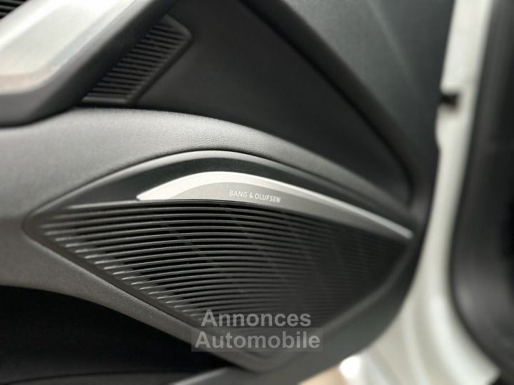Audi TTS ROADSTER 20 TFSI 310 S tronic 6 Quattro - CHAUFFE NUQUE - CAMERA - BO - 16